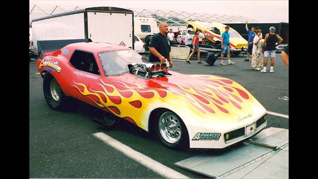 Stanbaugh Vette Stanbaugh Vette