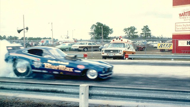 Beadle at Lakeland 76 Beadle at Lakeland 76