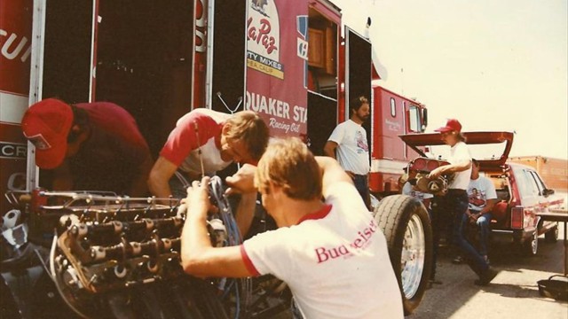 Bernstein 1982 pits Bernstein 1982 pits