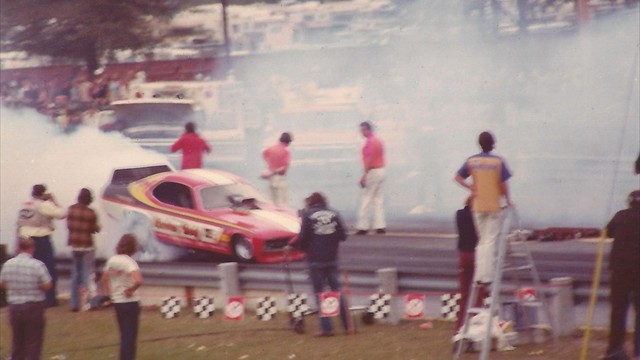 Custom Body 1975 Custom Body 1975