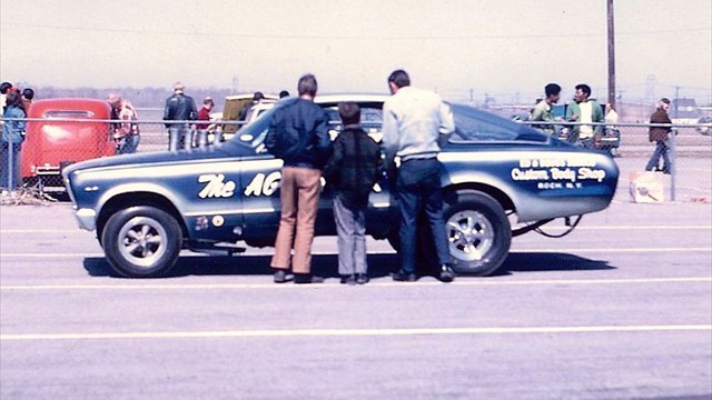 Early Cuda FC Early Cuda FC