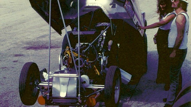 Fullerton 1976 pits Lakeland Fullerton 1976 pits Lakeland