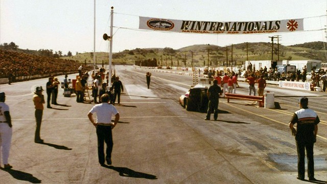 Hoover 79 at Pomona Hoover 79 at Pomona
