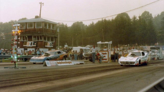 Larson VS Speelman 1980 Larson VS Speelman 1980