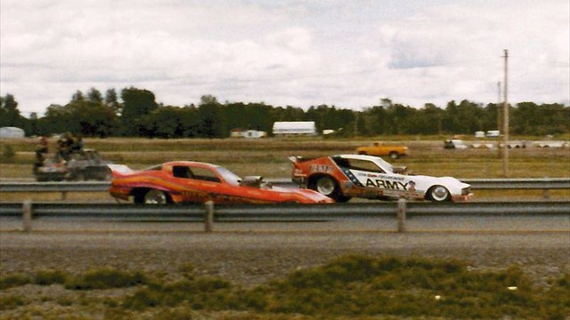 Pulde VS Prudhomme 1979 Pulde VS Prudhomme 1979