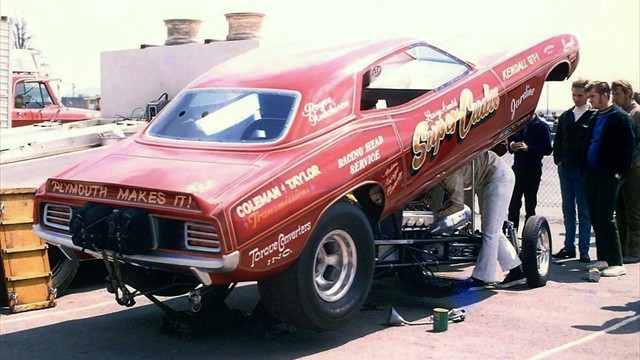 Super Cuda Super Cuda