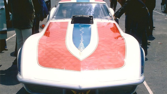 Van Sant Vette Van Sant Vette