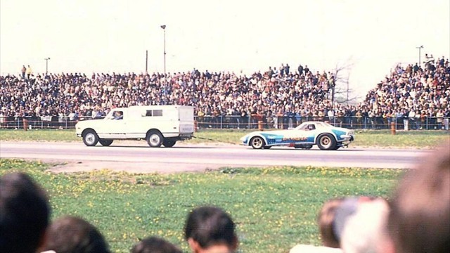 Van Sant Vette 2 Van Sant Vette 2