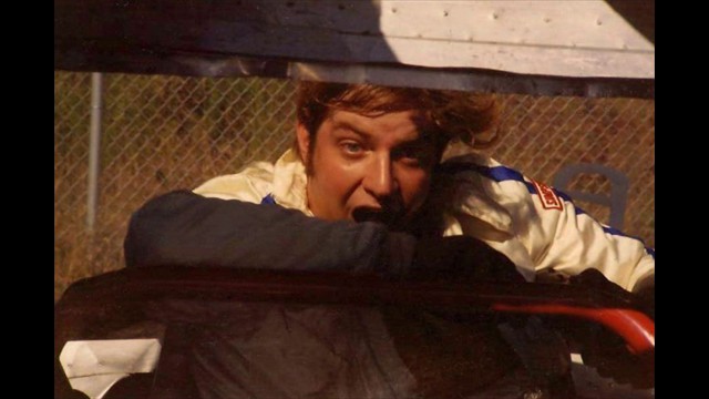 Jim 06 yawn Jim 06 yawn