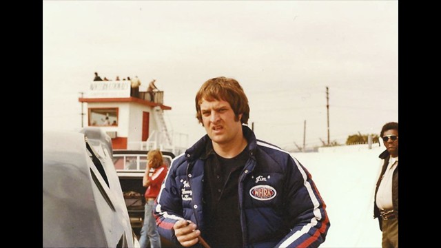 Jim 21 at Pomona Jim 21 at Pomona