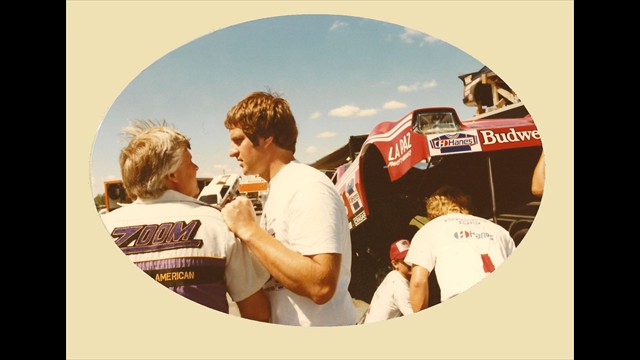 Jim 25 1982 Bud King Jim 25 1982 Bud King
