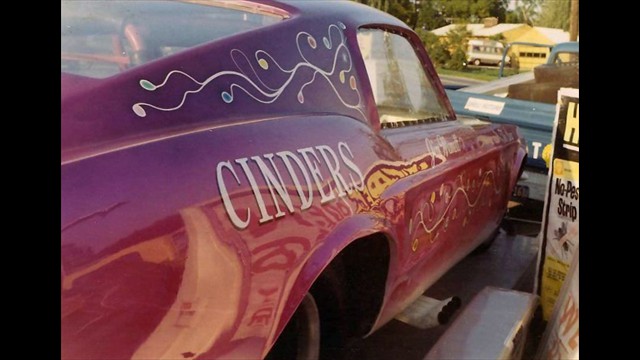 Cinders 06 Cinders 06