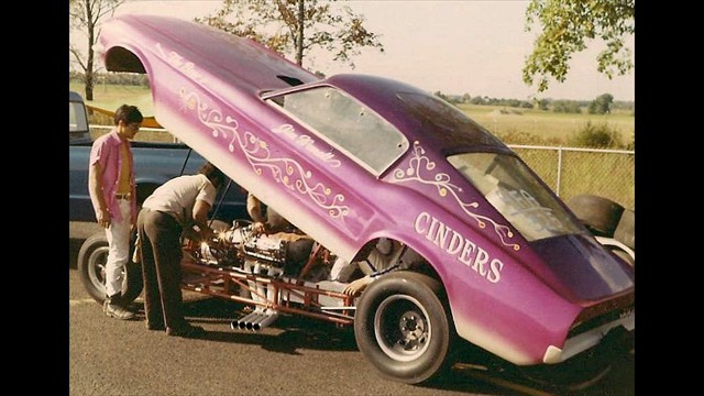 Cinders 19 Cinders 19