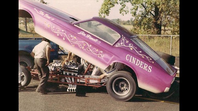Cinders 20 Cinders 20