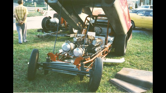 Cinders 40 Cinders 40