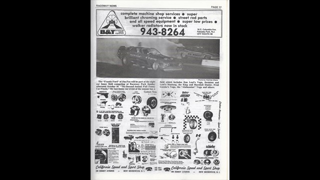 1973 Jim Wemett 100 1973 Jim Wemett 100