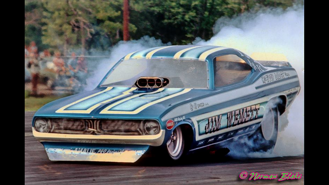 1973 Jim Wemett 102 1973 Jim Wemett 102