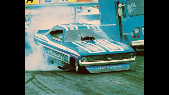 Cuda 01 Handout front Cuda 01 Handout front