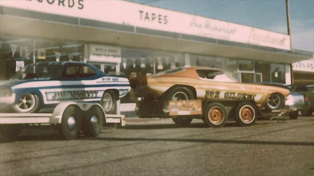 Cuda 10 March 1973 Cuda 10 March 1973