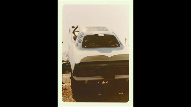 Cuda Myrtle 16 Cuda Myrtle 16