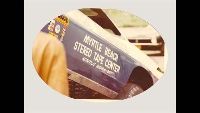 Cuda Myrtle 21 Cuda Myrtle 21
