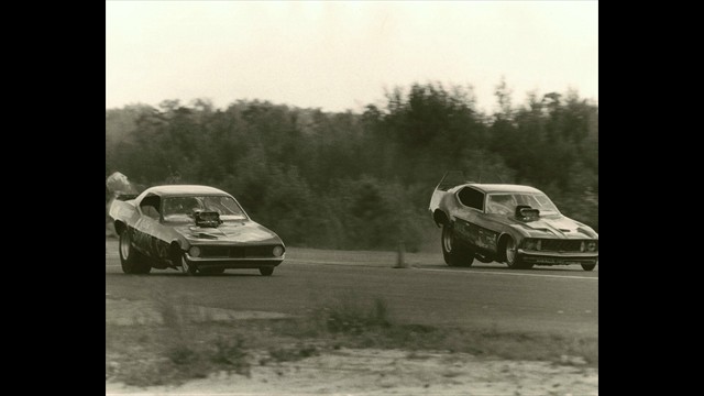 1975 Mustang 12 by Gil Ribelas 1975 Mustang 12 by Gil Ribelas