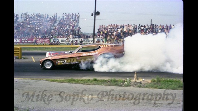 1975 Mustang 16 by Mike Sopko 1975 Mustang 16 by Mike Sopko