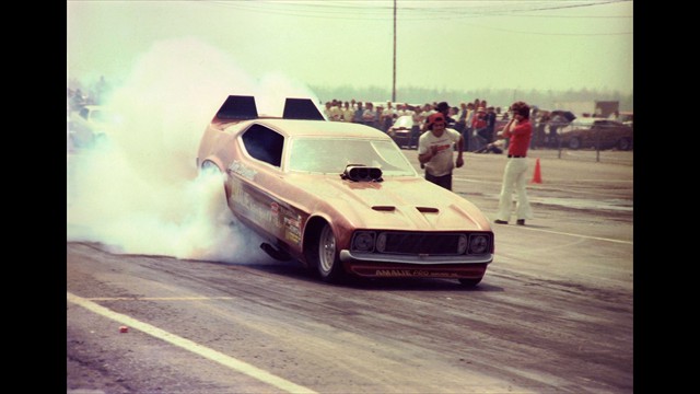 1975 Mustang 19 1975 Mustang 19