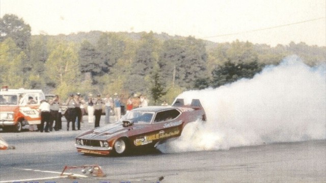 1975 Mustang 28 1975 Mustang 28