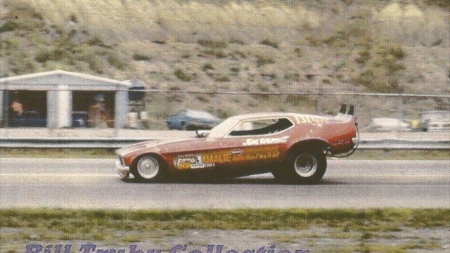 1975 Mustang 31 1975 Mustang 31