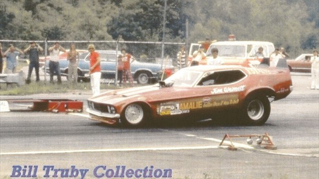 1975 Mustang 33 1975 Mustang 33