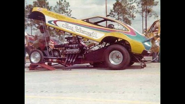 1976 George Johnson 102 1976 George Johnson 102