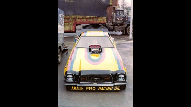 1976 Mustang 13 1976 Mustang 13