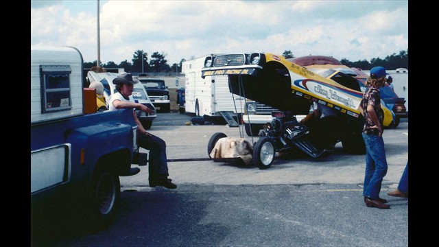 1976 Mustang 16 Lakeland pits 2 1976 Mustang 16 Lakeland pits 2