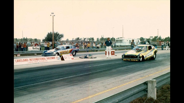 1976 Mustang 19 VS Hoover Lakeland FLA 1976 Mustang 19 VS Hoover Lakeland FLA