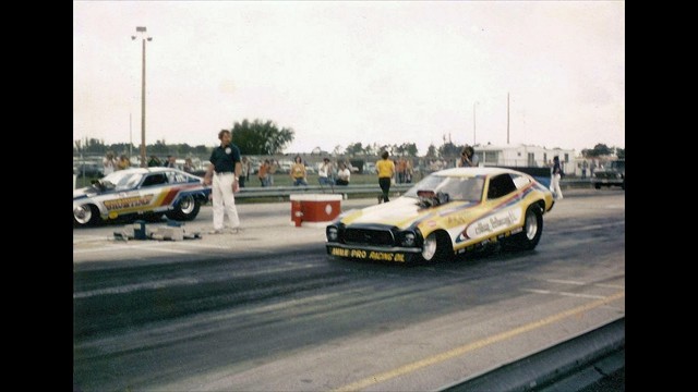 1976 Mustang 20 VS Hoover Lakeland 1976 Mustang 20 VS Hoover Lakeland