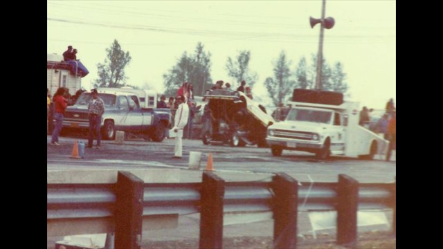 1976 Mustang 29 at Cayuga 1 1976 Mustang 29 at Cayuga 1