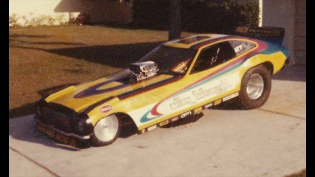 1976 Mustang 34 1976 Mustang 34