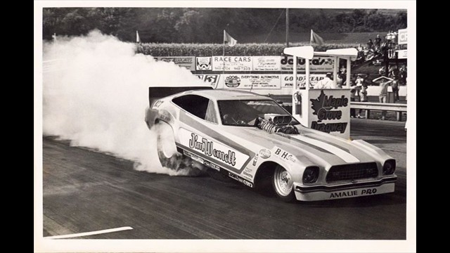 1977 George Johnson 100 1977 George Johnson 100