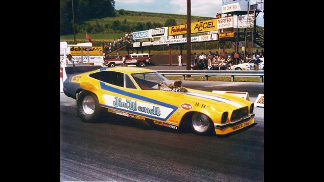 1977 Mustang 04 at Maple Grove 1977 Mustang 04 at Maple Grove