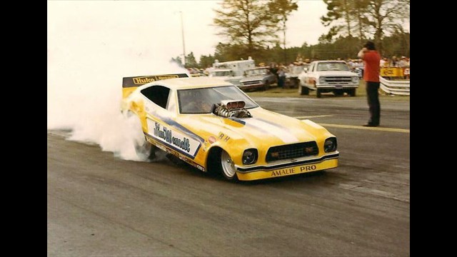 1977 Mustang 06 Cropped Dave Bishop 1977 Mustang 06 Cropped Dave Bishop