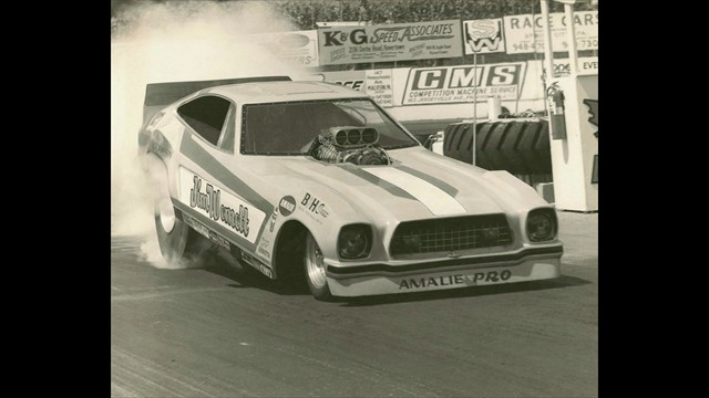 1977 Mustang 08 by R.F. Bissell 1977 Mustang 08 by R.F. Bissell