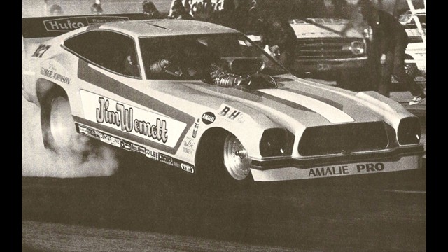 1977 Mustang 14 1977 Mustang 14