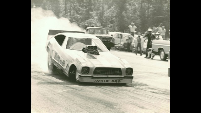 1977 Mustang 20 by R. F.Bissell 1977 Mustang 20 by R. F.Bissell