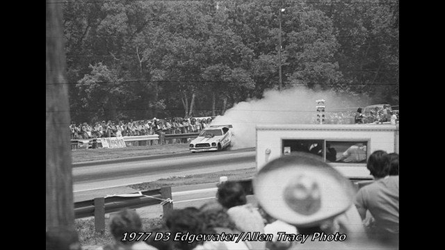 1977 Mustang 29 at Edgewater 1977 Mustang 29 at Edgewater