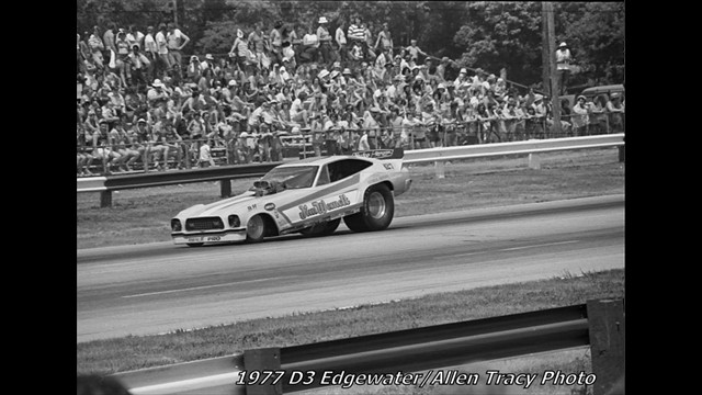 1977 Mustang 30 at Edgewater 1977 Mustang 30 at Edgewater