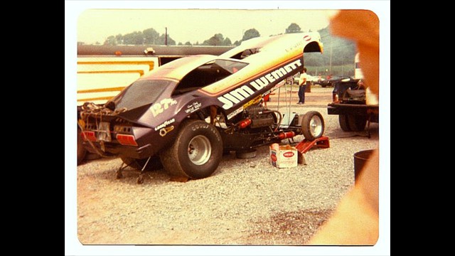 1978 George Johnson 100 1978 George Johnson 100