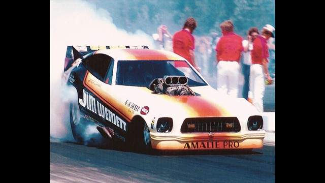 1978 Mustang 03 1978 Mustang 03