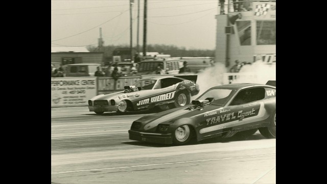 1978 Mustang 09 VS Mancuso 1978 Mustang 09 VS Mancuso