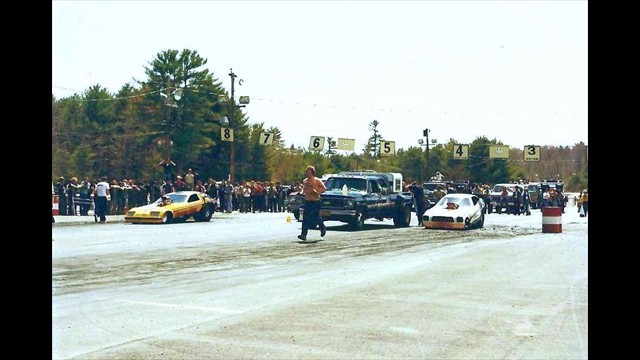 1978 Mustang 16 NED 1978 Mustang 16 NED